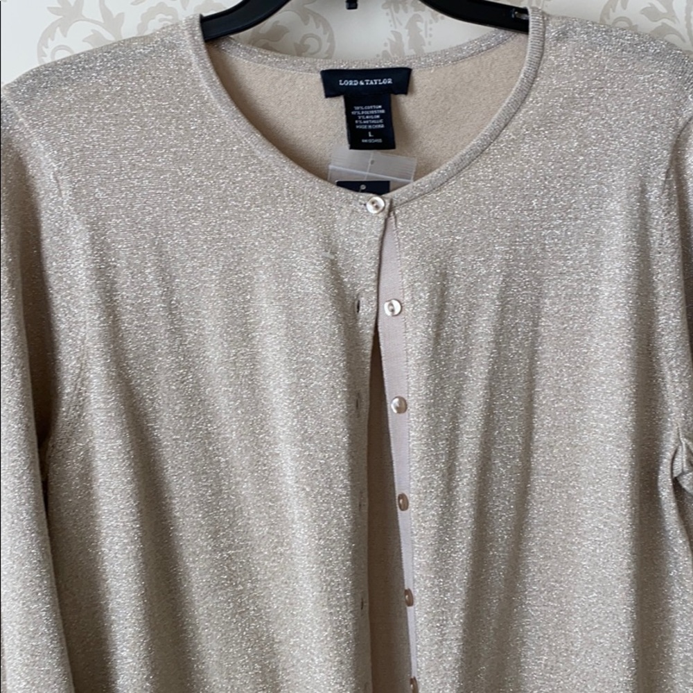 NWT Women’s Sweater